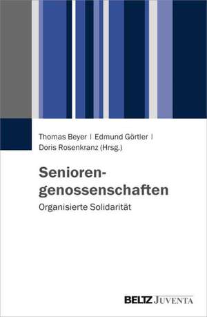 Seniorengenossenschaften de Thomas Beyer