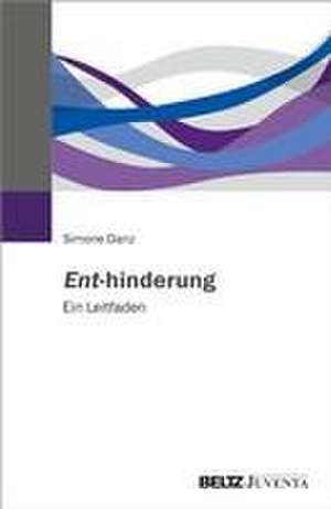 Ent-hinderung de Simone Danz