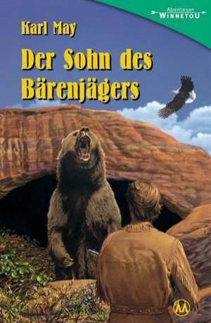 Der Sohn des Bärenjägers de Karl May