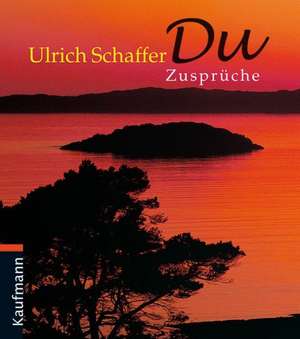 Du de Ulrich Schaffer