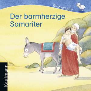 Der barmherzige Samariter de Sebastian Tonner