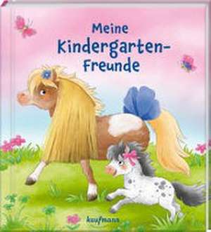 Meine Kindergartenfreunde de Bibi Hecher