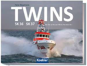 TWINS SK 36 SK 37 de Peter Neumann