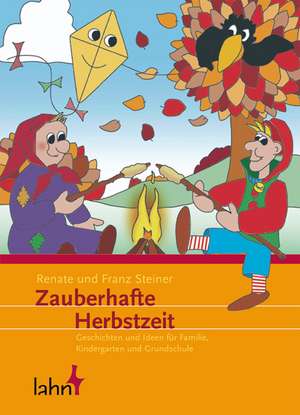 Zauberhafte Herbstzeit de Renate Steiner