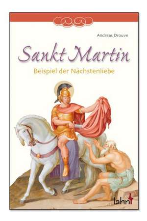 Sankt Martin de Andreas Drouve