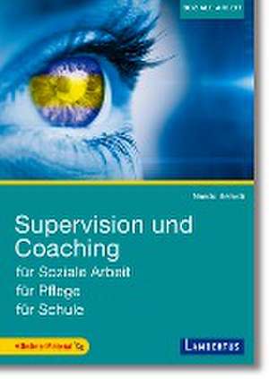 Supervision und Coaching de Nando Belardi