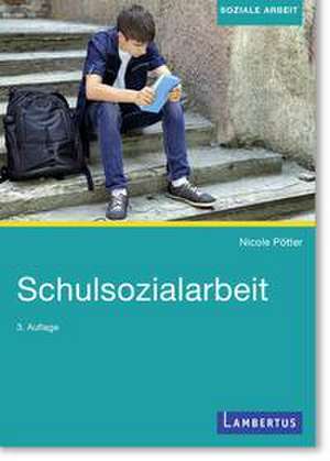 Schulsozialarbeit de Nicole Pötter