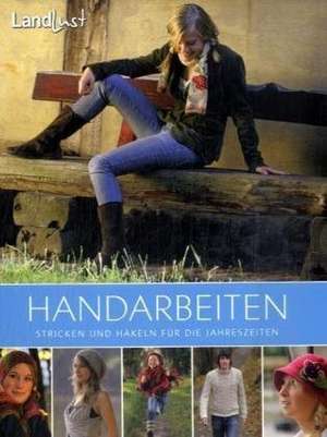 Landlust - Handarbeiten