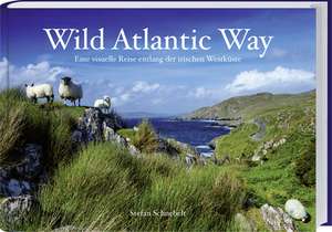 Wild Atlantic Way de Stefan Schnebelt