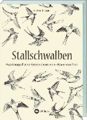 Stallschwalben de Ulrike Siegel