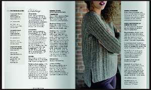 Coffeehouse-Knits de LV. Buch