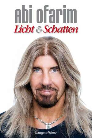 Licht und Schatten de Abi Ofarim