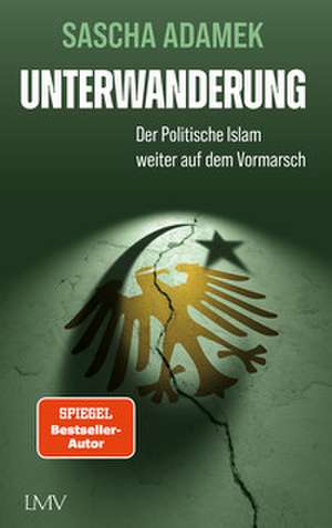 Unterwanderung de Sascha Adamek
