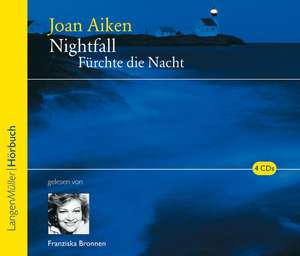 Nightfall - Fürchte die Nacht de Joan Aiken