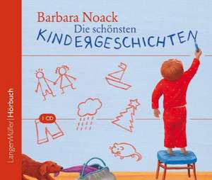 Die schönsten Kindergeschichten de Barbara Noack