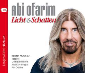 Licht und Schatten de Abi Ofarim