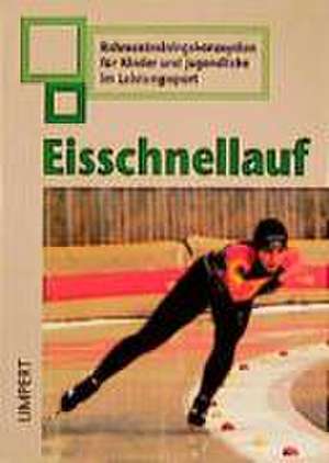 Eisschnellauf de LandesSportBund Nordrhein-Westfalen e. V.