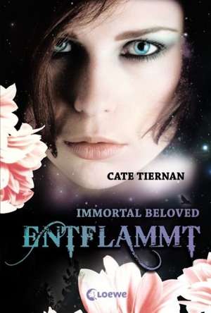 Immortal Beloved 01. Entflammt de Cate Tiernan