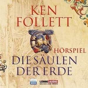 Die Säulen der Erde de Ken Follett