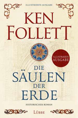 Die Säulen der Erde de Ken Follett