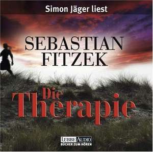 Die Therapie de Sebastian Fitzek