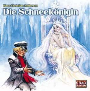 Die Schneekönigin de Hans Christian Andersen