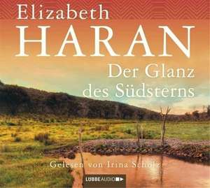 Der Glanz des Südsterns de Elizabeth Haran