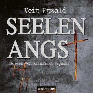 Seelenangst de Veit Etzold