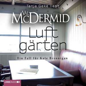 Luftgärten de Val McDermid