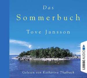 Das Sommerbuch de Tove Jansson