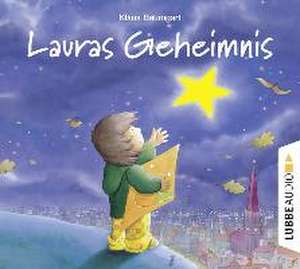 Lauras Geheimnis de Klaus Baumgart