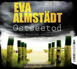 Ostseetod de Eva Almstädt