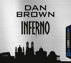 Inferno de Dan Brown