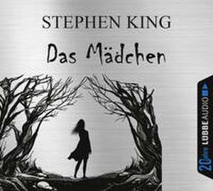 Das Mädchen de Stephen King