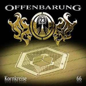 Folge 66-Kornkreise de Offenbarung 23