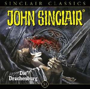 John Sinclair Classics - Folge 31 de Jason Dark