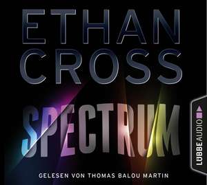 Spectrum de Ethan Cross