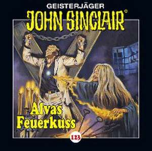 John Sinclair - Folge 123 de Jason Dark