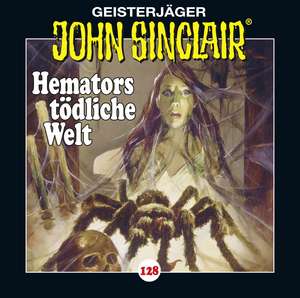 John Sinclair - Folge 128 de Jason Dark