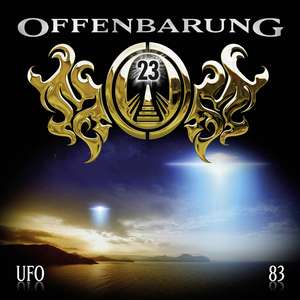 Offenbarung 23 - Folge 83 de Catherine Fibonacci