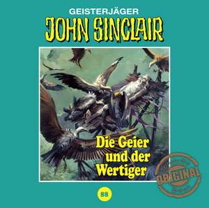 John Sinclair Tonstudio Braun - Folge 88 de Jason Dark