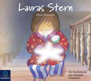 Lauras Stern de Klaus Baumgart