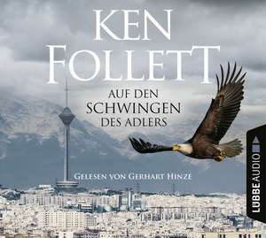 Auf den Schwingen des Adlers de Ken Follett