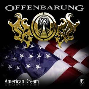 Offenbarung 23 - Folge 85 de Catherine Fibonacci