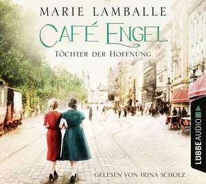 Café Engel de Marie Lamballe