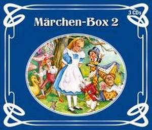 Titania Special: Märchenbox 2 de Lewis Carroll