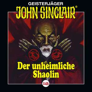 John Sinclair - Folge 143 de Jason Dark