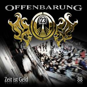 Offenbarung 23 - Folge 88 de Catherine Fibonacci