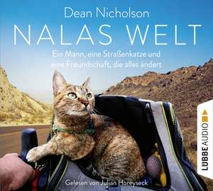 Nalas Welt de Dean Nicholson