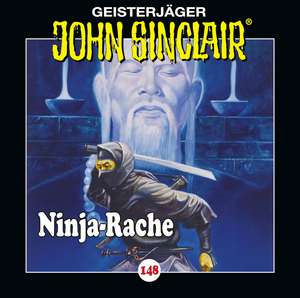 John Sinclair - Folge 148 de Jason Dark